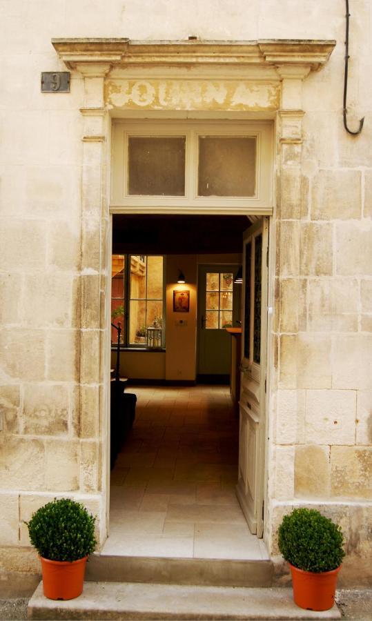 فيلا Au 9 Rue De La Paix, Maison D Elisabeth سانسير المظهر الخارجي الصورة